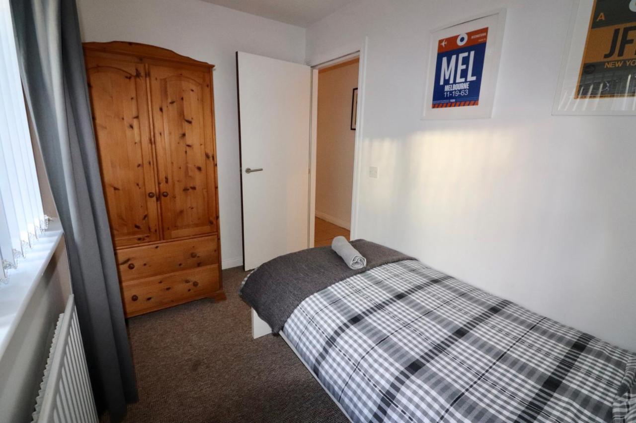 Appartement Clifton Park *