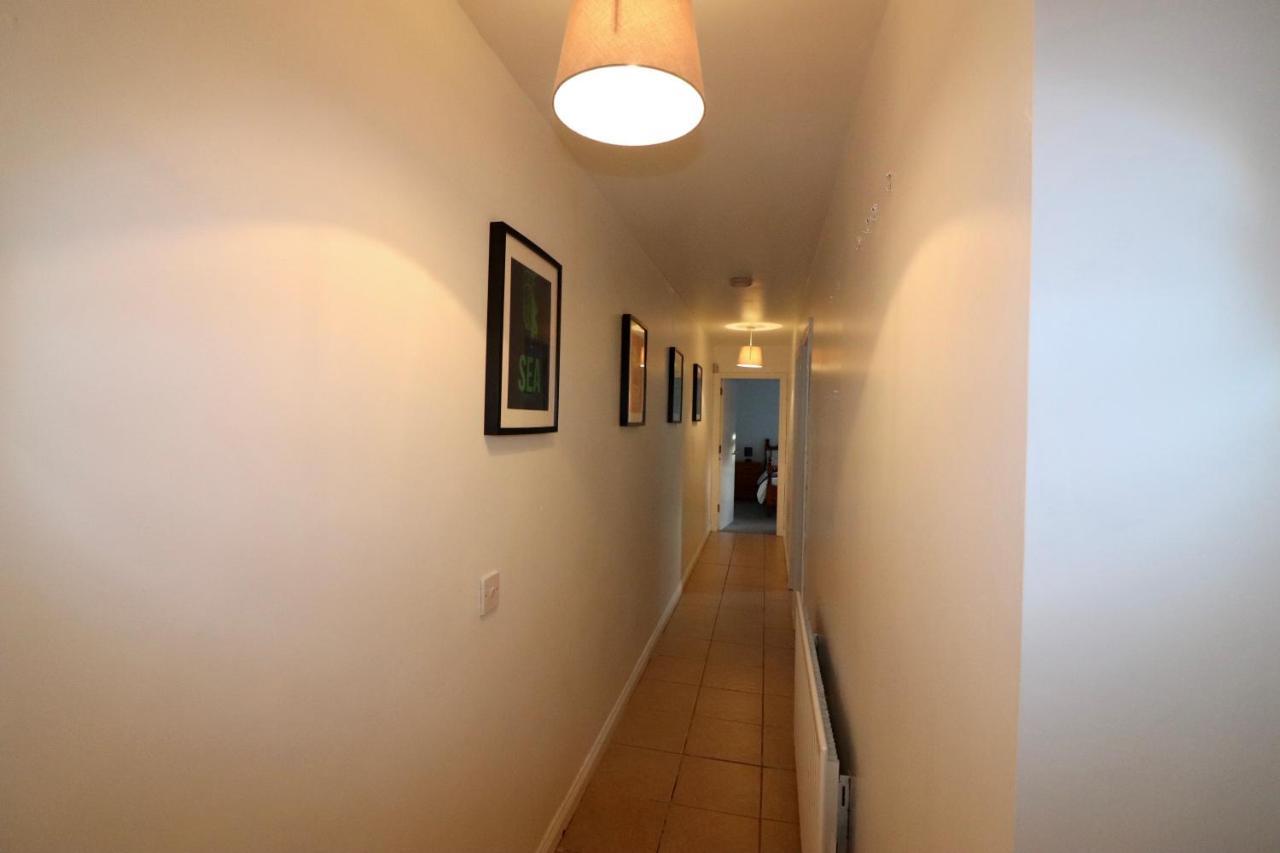 Clifton Park Appartement