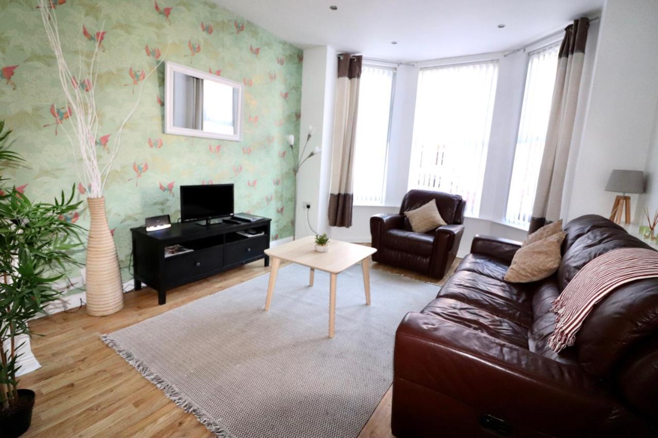 Clifton Park Appartement Belfast