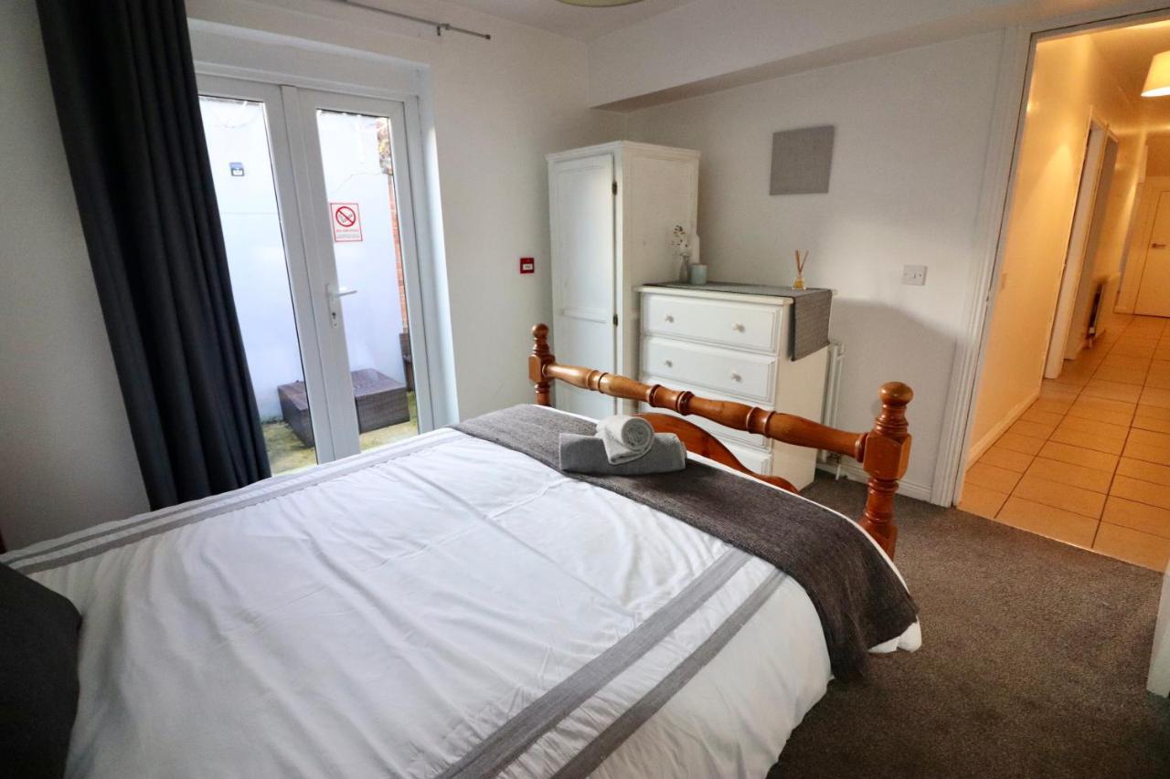 Appartement Clifton Park *