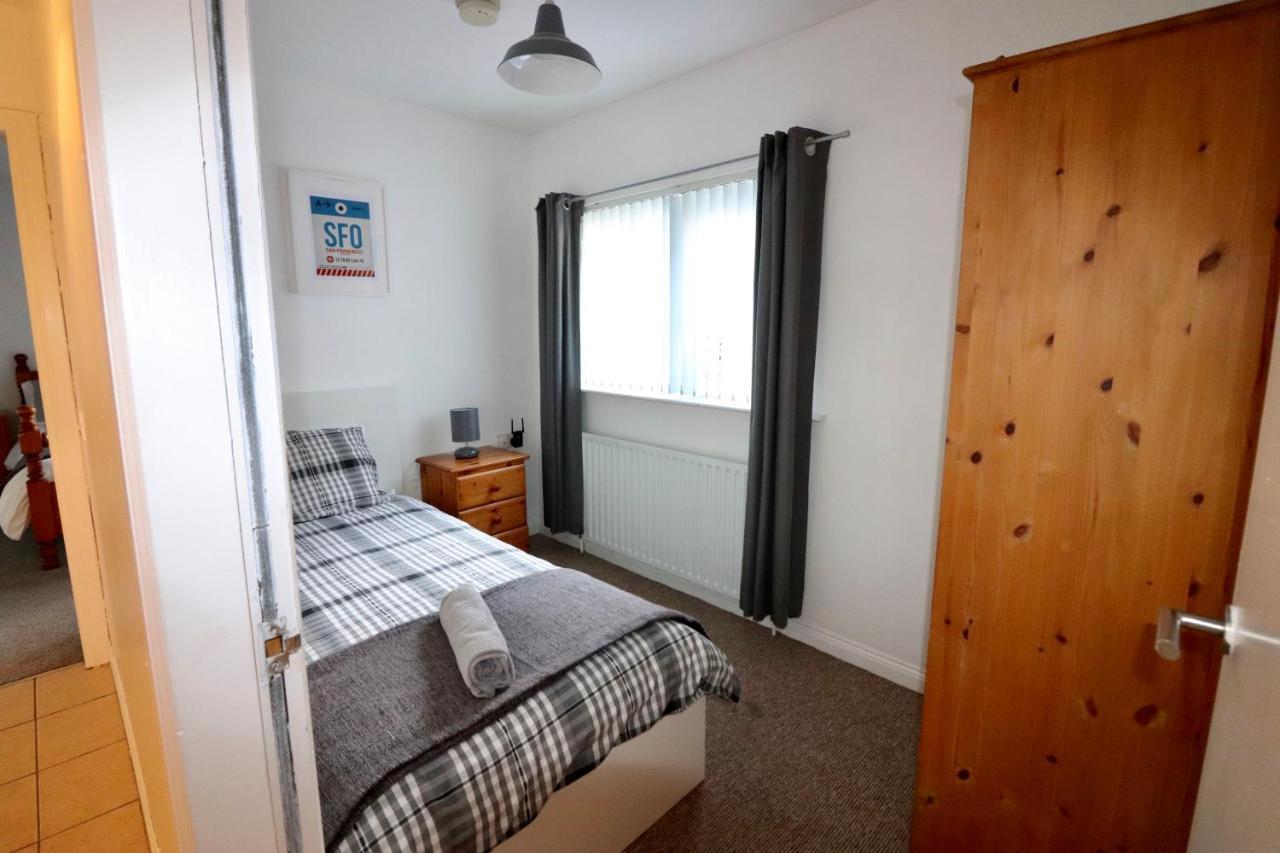 Appartement Clifton Park *