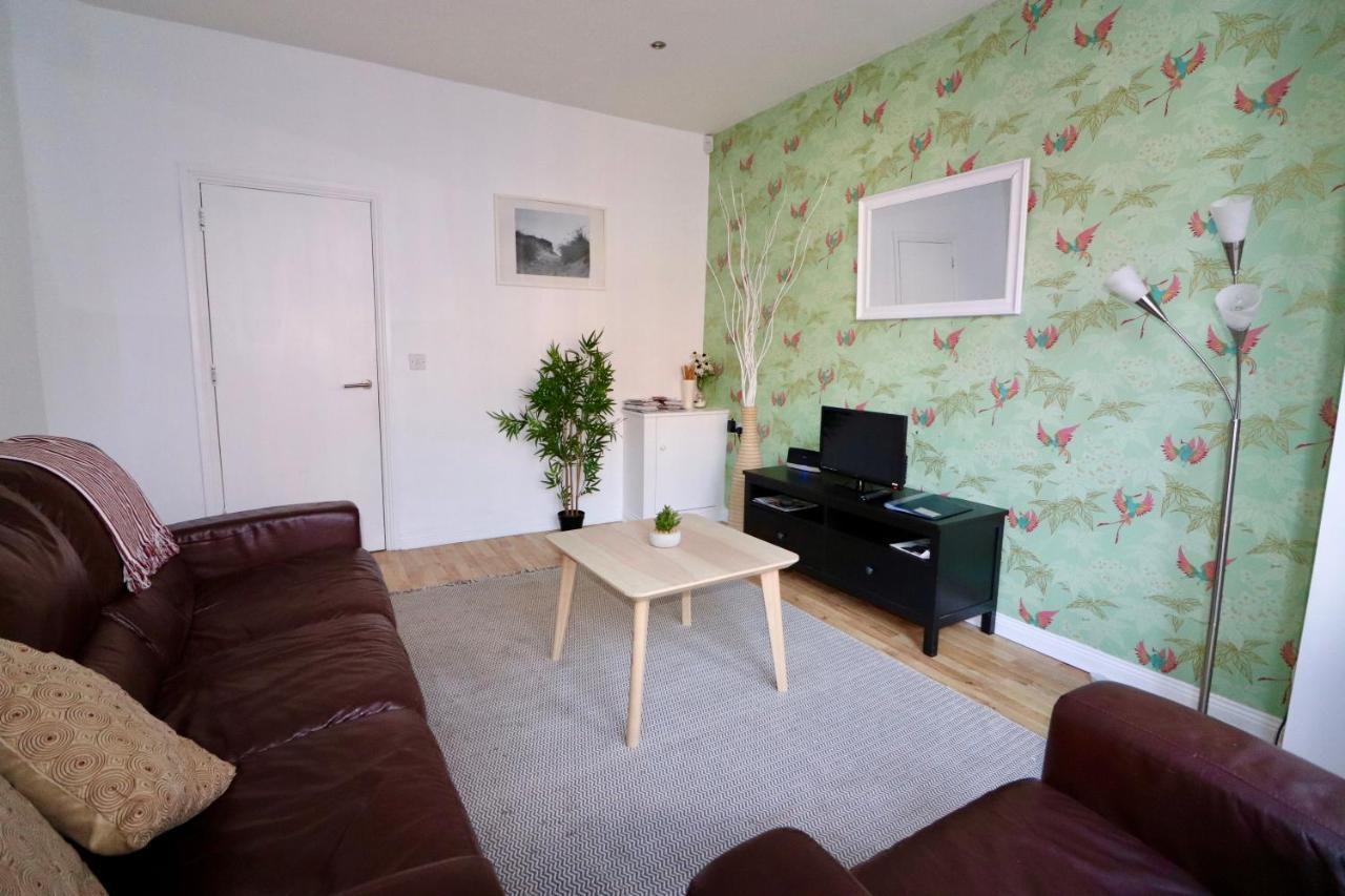 Clifton Park Appartement Belfast